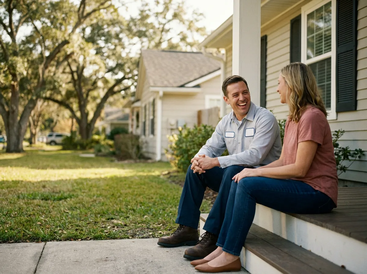 Septic tank pumping FAQs for Albany, OH